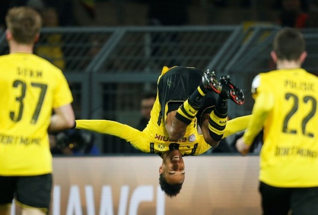 Dortmund “fundos” skuadrën e Hadërgjonajt