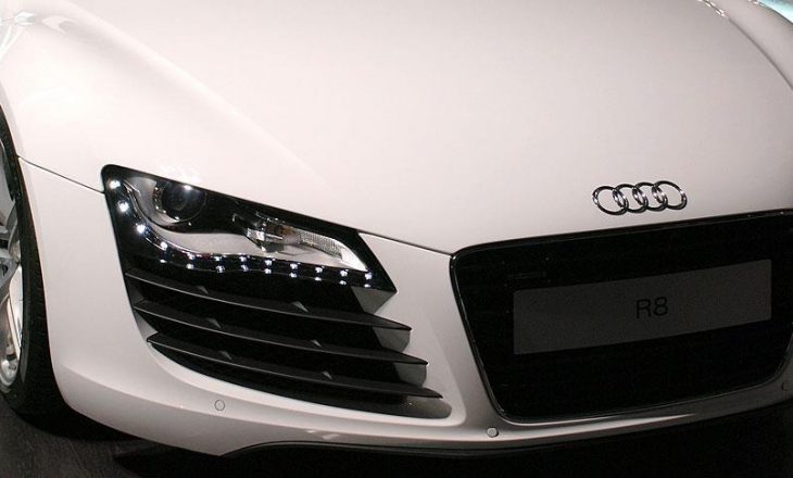 Gjermania nis hetime ndaj kompanisë së automjeteve “Audi”