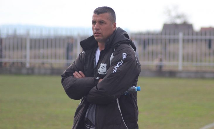 Skuadra e Superligës së Kosovës braktis lojën me urdhër të trajnerit