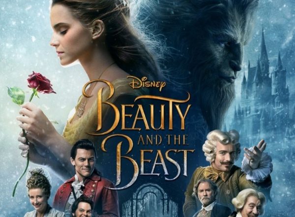 “Beauty and the Beast” sonte premierë në Kino ABC