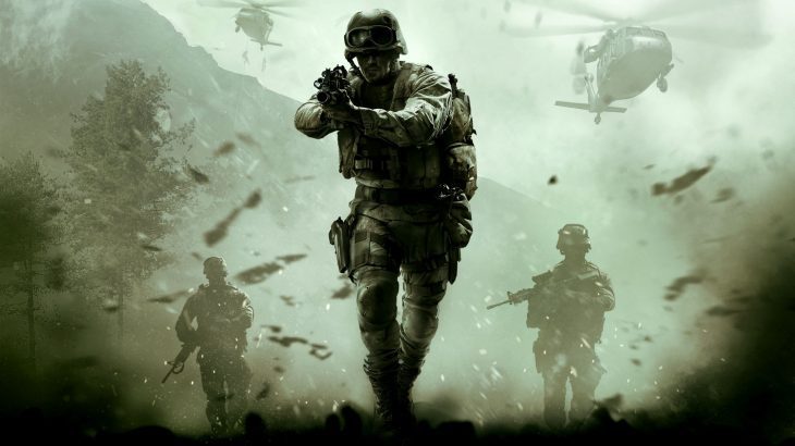 Call of Duty do të rikthehet në Luftën e Dytë Botërore