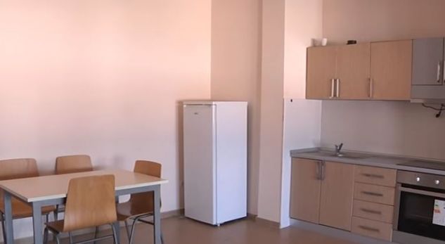 Azilkërkuesit në Kosovë me apartamente banimi