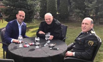 Haradinaj ndërron fjalët për Çekun për të cilin thoshte se “ka ardhë vonë në luftë”