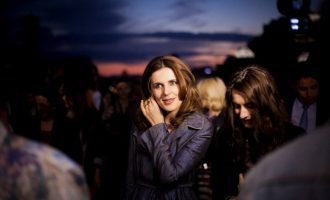 Biznesmeni që e bëri horë ambasadoren Çitaku