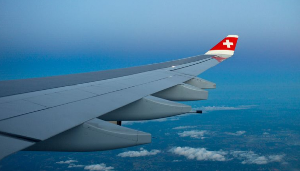 Aeroplani zviceran ateron në mënyrë emergjente