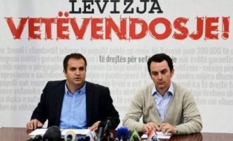 Molliqaj: Jap dorëheqje nëse del ndonjë lidhje mes VV-së dhe Devollit