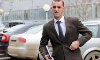 Organizatat serbe që duan ndëshkimin e Haradinajt për deklaratën kontraverse