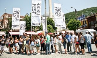 Në rrezik organizimi i “DokuFest” këtë edicion