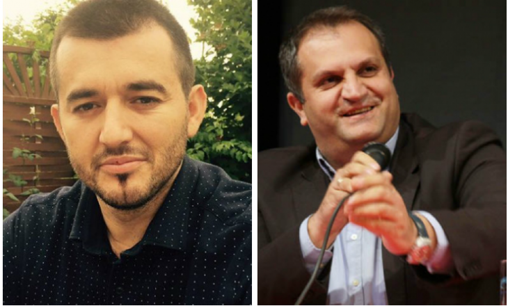 Ahmeti merr përkrahje nga Labinot Tahiri: Shko pusho në Dubai apo Spanjë