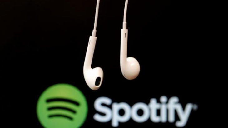Spotify arrin 50 milion abonentë me pagesë