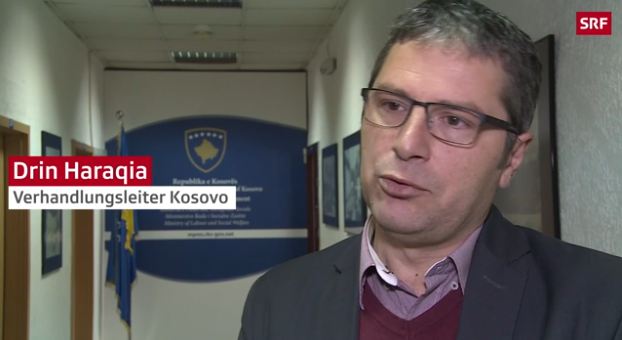 Kosova në negociata me Zvicrën për rregullimin e çështjes së pensioneve