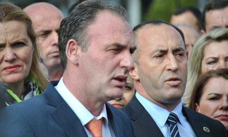 Limaj: Në një shtet normal Ramush Haradinaj sot do të lirohej