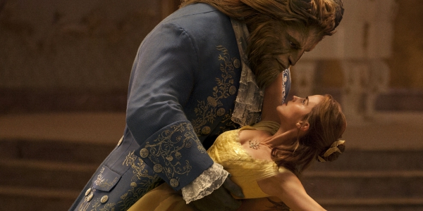 Filmi ‘Beauty and the Beast’ thyen rekord me 170 milion dollarë fitim