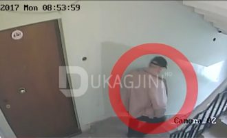 5 minuta e 38 sekonda: Tentim vrasja e Azem Vllasit