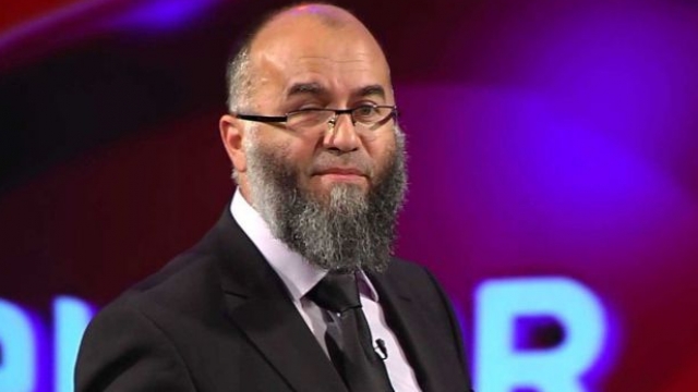 Imami i përmendur në Dosjen e Guantanamos: Jam kundër ISIS-it