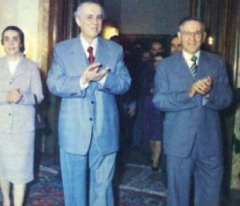 “The Guardian” reportazh për vilën e diktatorit Hoxha