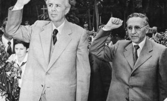 Pse nisi përçarja mes Enver Hoxhës dhe Mehmet Shehut