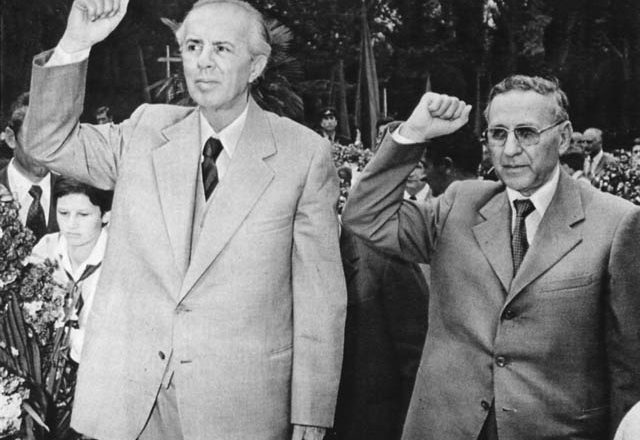 Pse nisi përçarja mes Enver Hoxhës dhe Mehmet Shehut