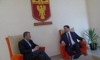 Zëvendësministri i Kosovës i jep lajm të madh Shqipërisë: Premton investime nga Kroacia në Mirditë