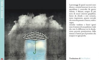 Bartësi i shpirtrave të përzënë viziton Panairin e ëndrrave