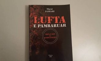 Murat Jashari propozonte bombardimin e veriut të Mitrovicës me 240 kg dinamit