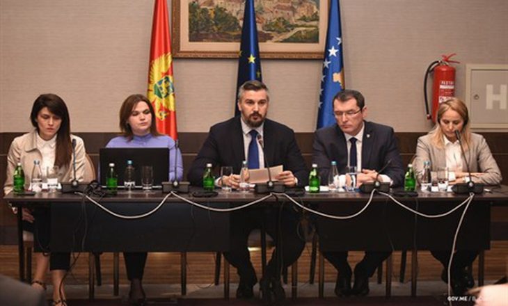 BE-ja ndan 2 milionë euro për projektet ndërkufitare të Kosovës dhe Malit të Zi