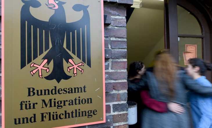 U është refuzuar kërkesa, por rreth 70 mijë kosovarë po qëndrojnë në Gjermani