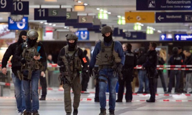 Sulmuesi që plagosi 9 persona në Gjermani është nga Kosova