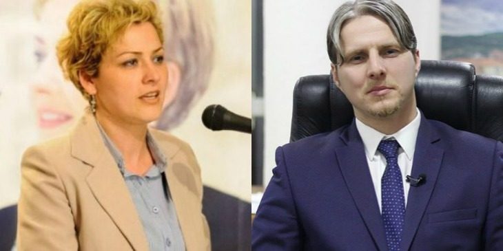 Kuvendi Komunal shkarkon kryetarin e Preshevës, zgjedh një kryetare të re