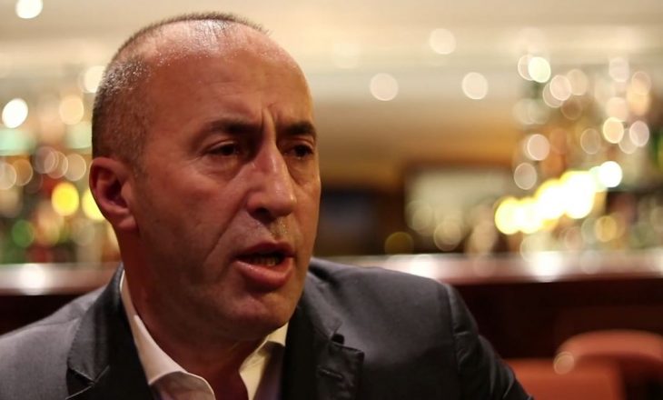 Haradinaj akuzon LDK-në: Ushtria kishte dështuar për shkak të tyre