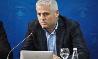 Havolli: 25 zyrtarë publikë nuk e kanë deklaruar fare pasurinë