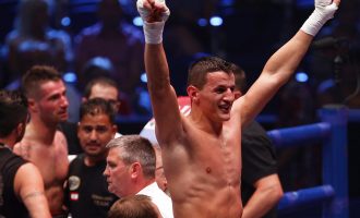 Krasniqi pas fitores së mbrëmshme:  Kjo është dita më e madhe e jetës sime