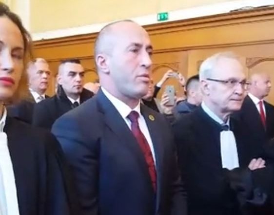 Haradinaj pret vendim të drejtë, të refuzohet kërkesa për ekstradim