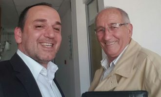 “I vdekuri” viziton Kuvendin e Kosovës, kërkon drejtësi nga deputetët