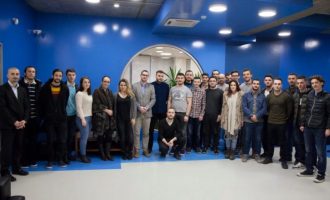 Shqiptarët bashkohen në Albanian ICT Awards, takime në Prishtinë, Shkup dhe Tetovë