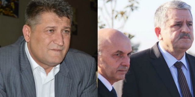 “Sa i pafytyrë dhe legen” – Zafir Berisha ofendon nënkryetarin e LDK-së