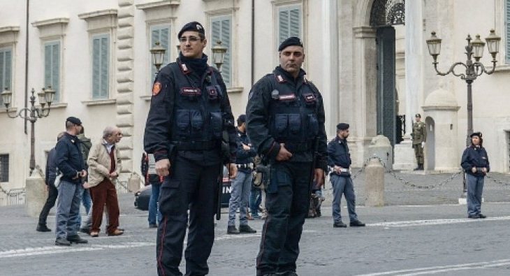 Kosovarët e arrestuar në Itali planifikonin sulme