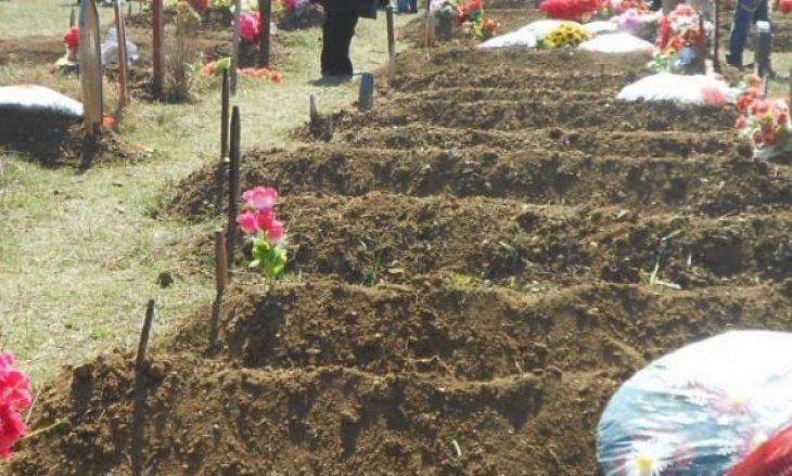 18 vjet nga masakra e Izbicës