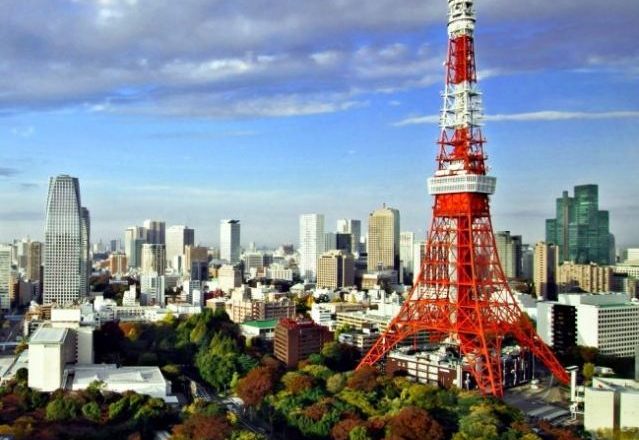 10 fakte që vërtetojnë se Japonia është plot surpriza