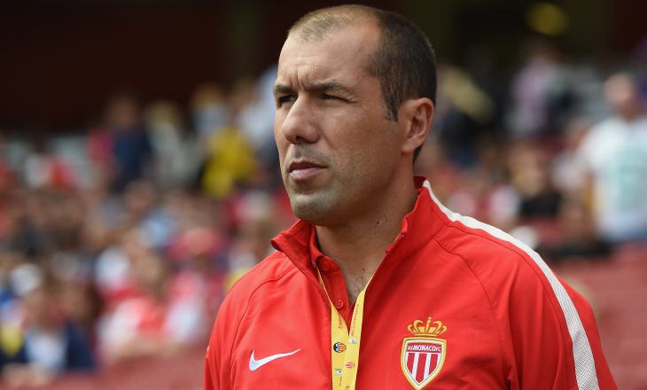 Leonardo Jardim, trajneri problematik i Monakos që nuk ka luajtur futboll