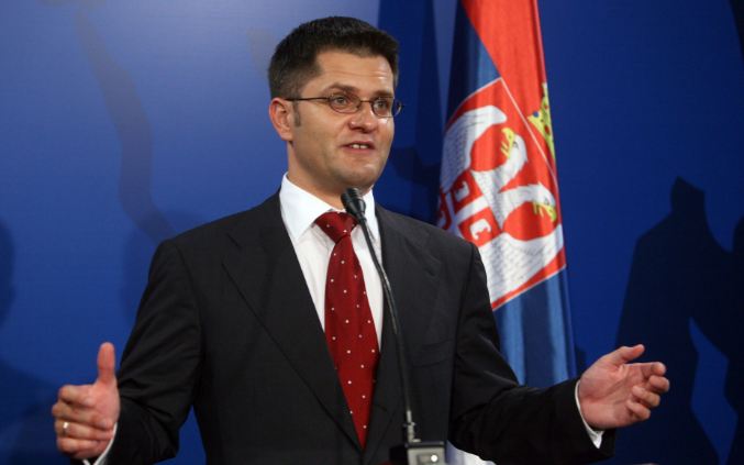 Jeremiq: Qeveria serbe i ka premtuar Perëndimit se do ta njoh Kosovën
