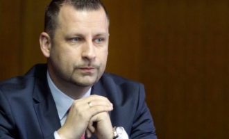 Jevtiq: Kurti në Bruksel e nisi fushatën për zgjedhje lokale