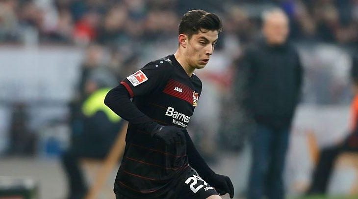 Për shkak të provimit, talenti i Leverkusen mungon ndaj Atleticos