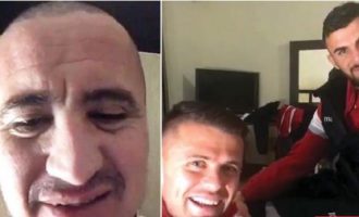 Bashkësia Islame e Shqipërisë reagon ndaj “trajnerit në hije” të futbollistëve të kombëtares