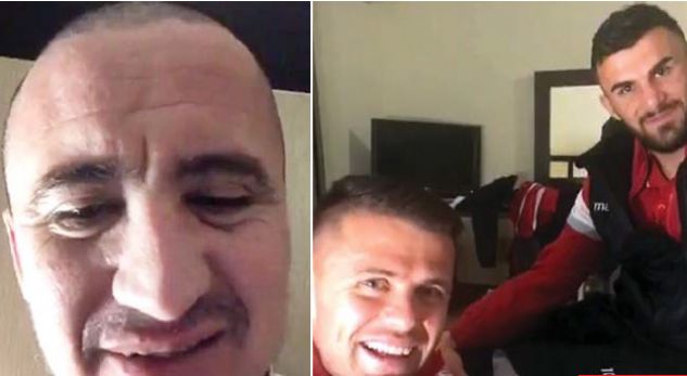 Bashkësia Islame e Shqipërisë reagon ndaj “trajnerit në hije” të futbollistëve të kombëtares