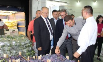 Kelmendi i përgjigjet Krasniqit: Jam i njëjti që kam qenë në PDK