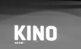 Kinemaja është e Pejës dhe i takon banorëve të saj