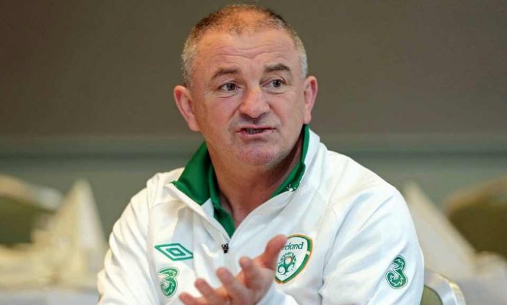 Trajneri i Irlandës U-21 frikësohet nga Kosova: Kanë traditë futbolli