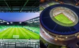 Qeveria ka dy oferta me kredi per stadiumin