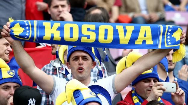 Kosova ngjitet në renditjen e FIFA-s